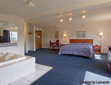 Super 8 By Wyndham Beckley Hotel Exterior foto