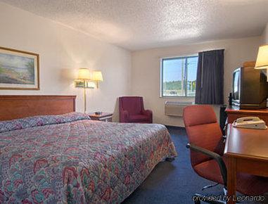 Super 8 By Wyndham Beckley Hotel Exterior foto